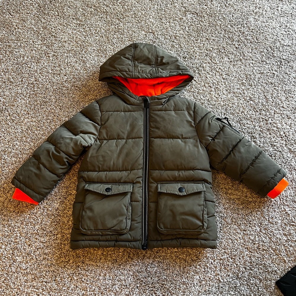 Jacket